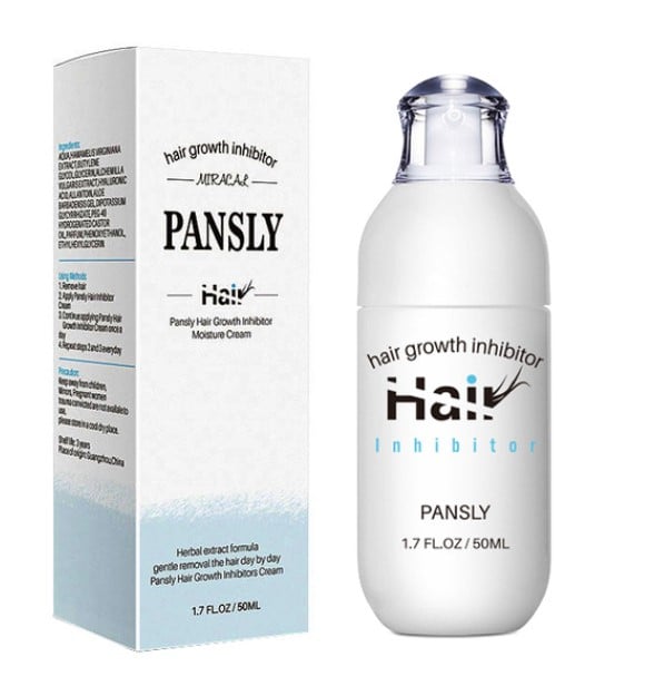 SmoothEssence Haarfrei Spray