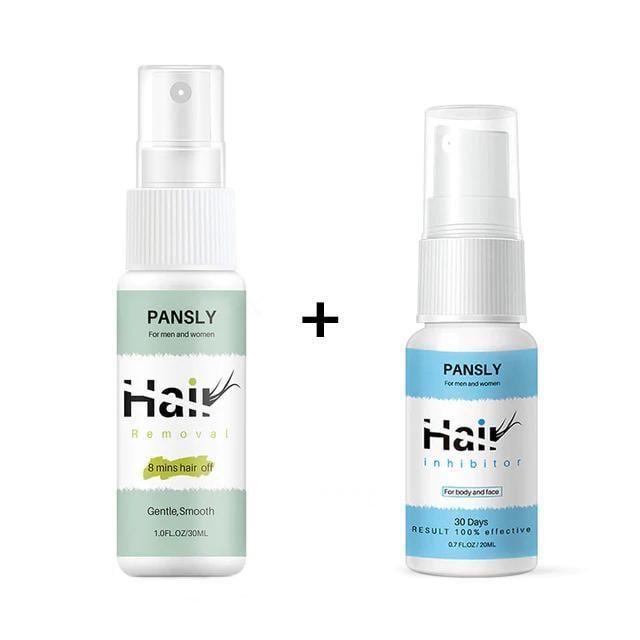 SmoothEssence Haarfrei Spray