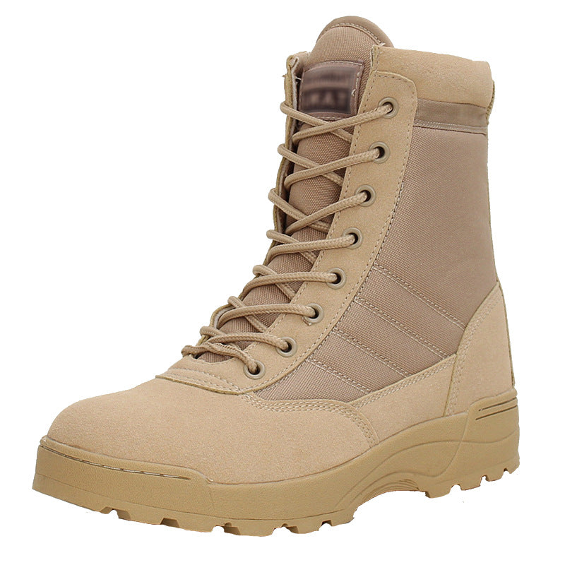 Outdoor-Wanderschuhe