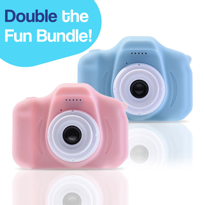 LittleLens Kids Kamera – Ermächtigung aufstrebender Hobbyfotografen
