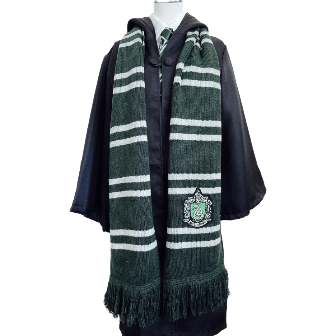 Sandsberg Harry Potter Fakultätsschal