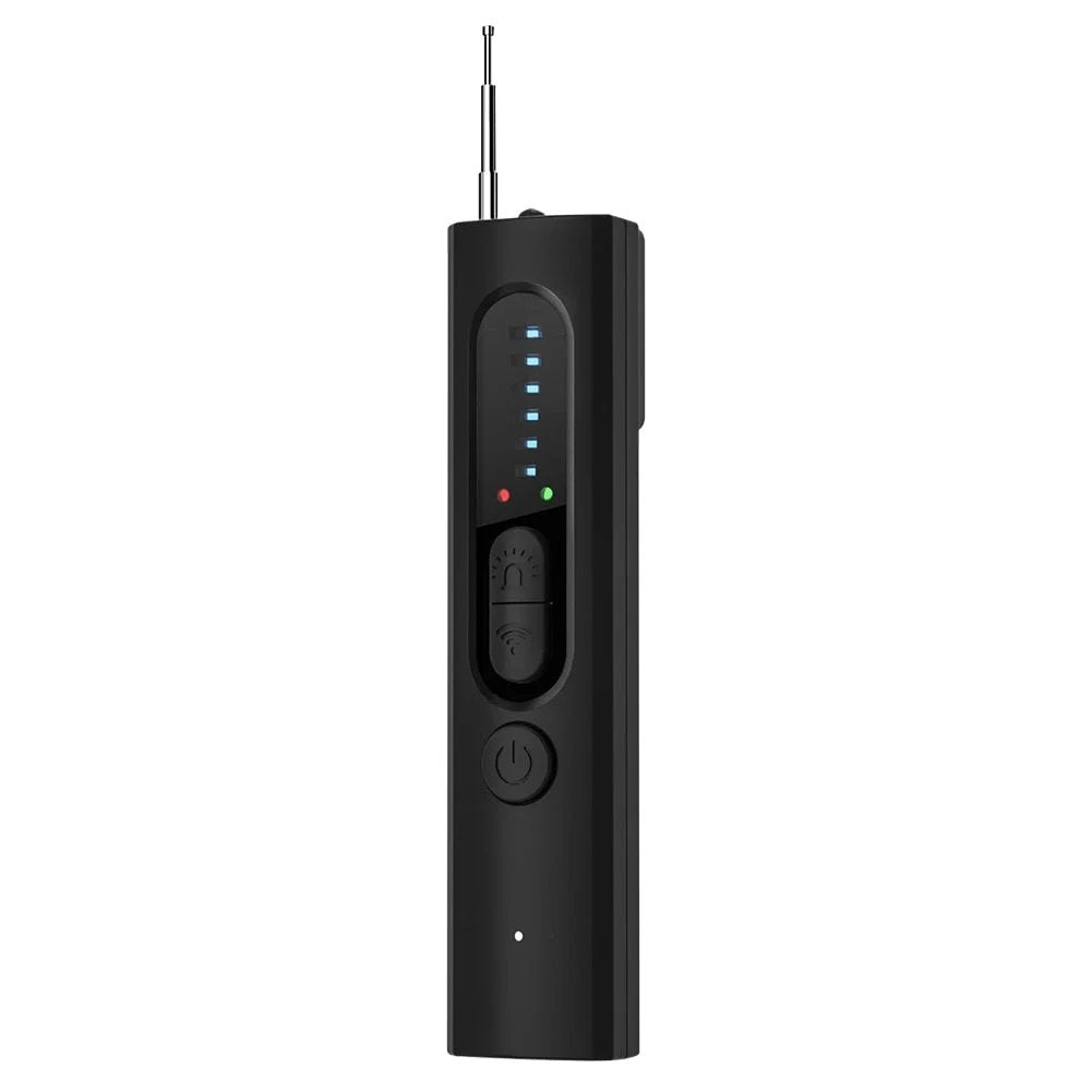 Versteckte Kamera & GPS Detektor