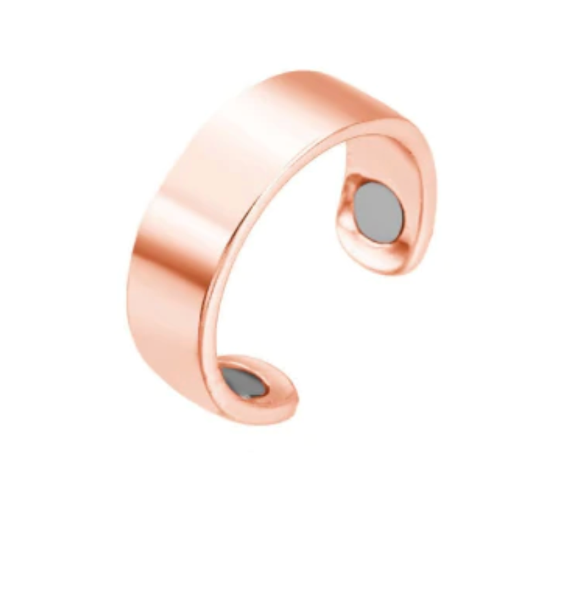 Therapeutischer Magnetring