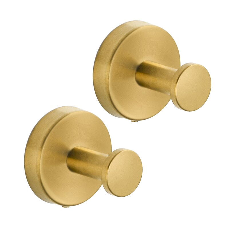 Hooklip Edelstahl Saugnapf-Haken