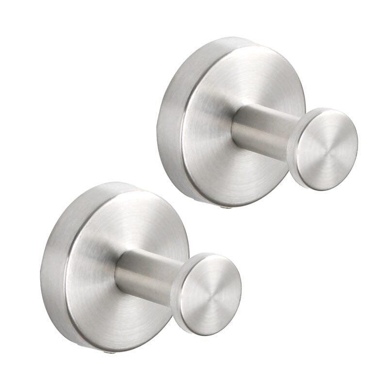 Hooklip Edelstahl Saugnapf-Haken