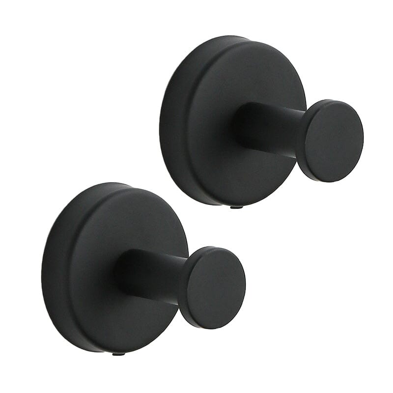 Hooklip Edelstahl Saugnapf-Haken