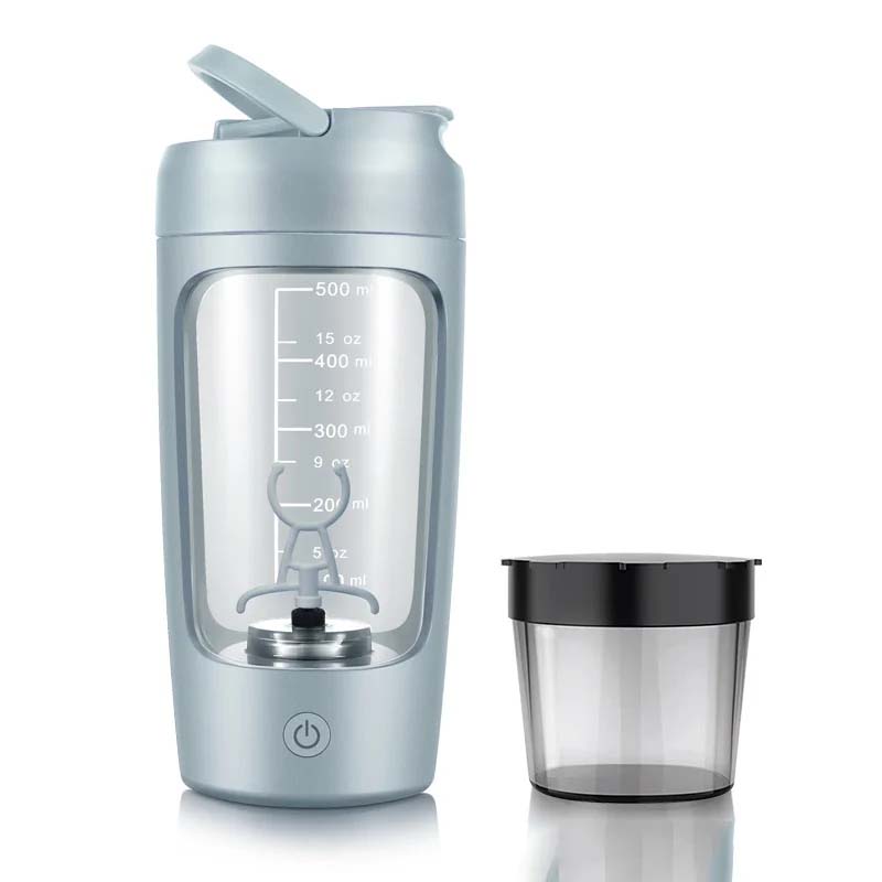 Elektrische Protein-Shaker-Flasche