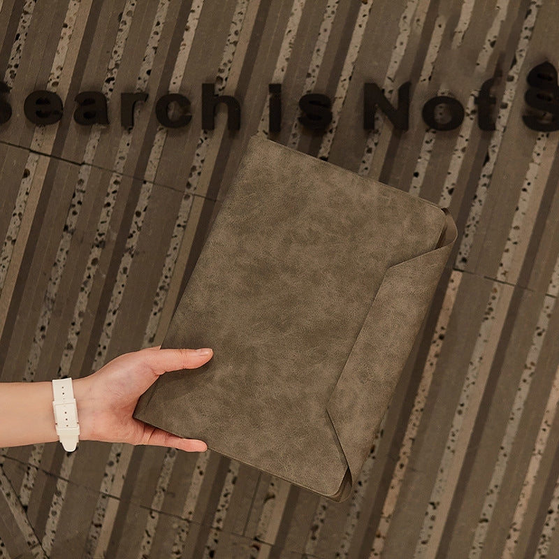 Sandsberg | Intelligentes Modulares Notebook mit elektronischer Tinte & Papier für unendliches & einfacheres Schreiben