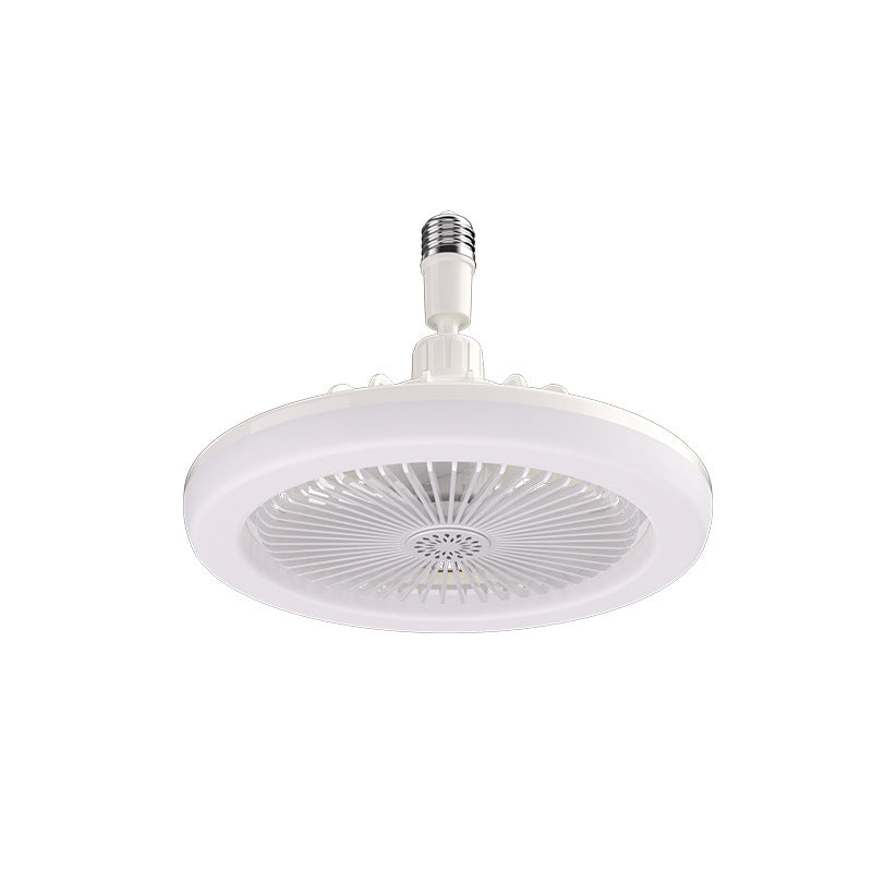 Sandsberg | 2-in-1 Aromatherapie LED Ventilatorlampe