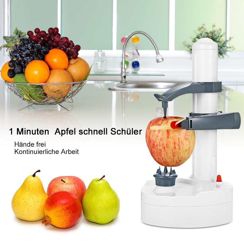 Schälmaschine