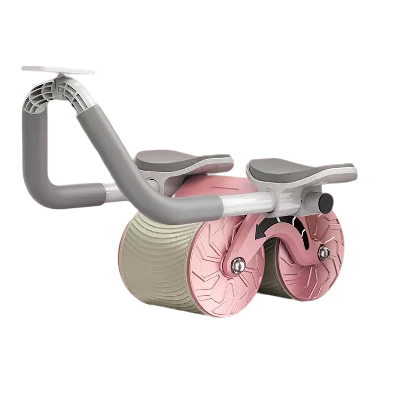 AUTOMATISCHER REBOUND-BAUCHRAD