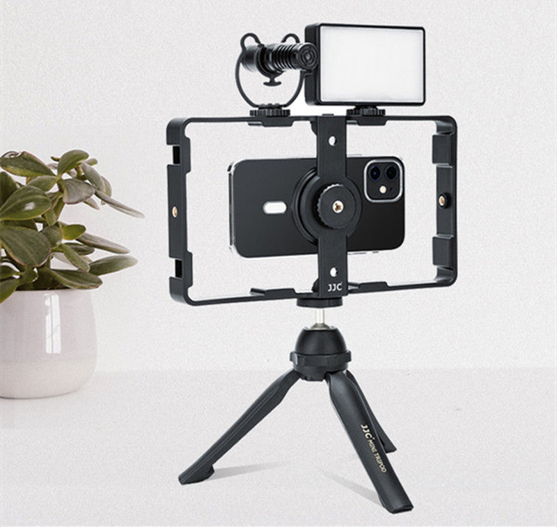 Sandsberg | Magnetischer Anti-Schüttel-Ständer-Stabilisator für Mobiltelefone