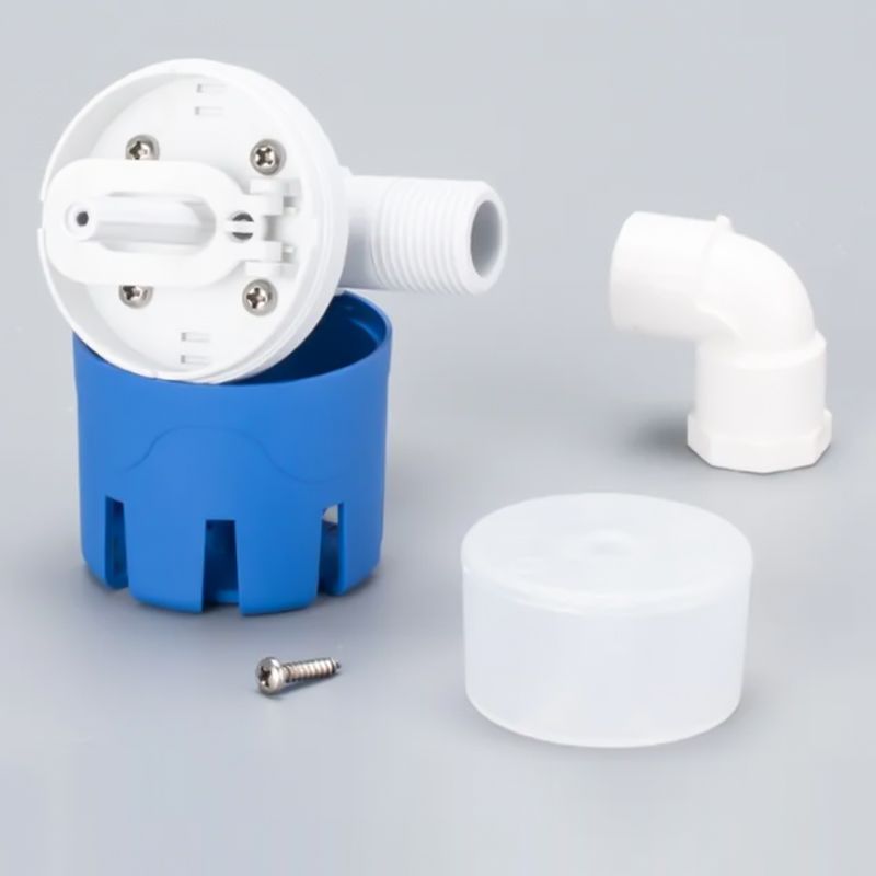 Praktische Empfehlung Automatisches Wasserstandregelventil