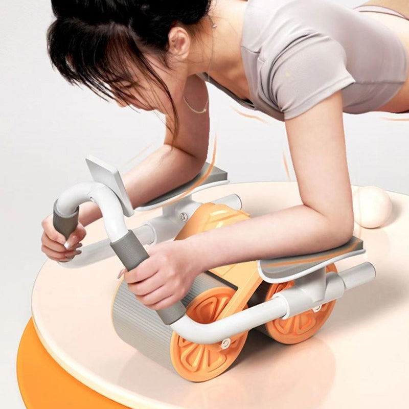 AUTOMATISCHER REBOUND-BAUCHRAD