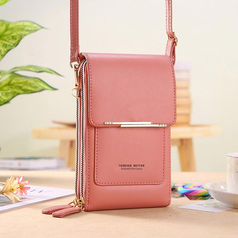 Anti-Diebstahl Sicherheitsmode Tasche