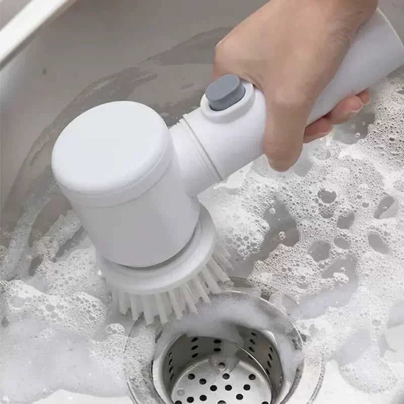 Keine peinlichen Flecken mehr in deinem Zuhause!