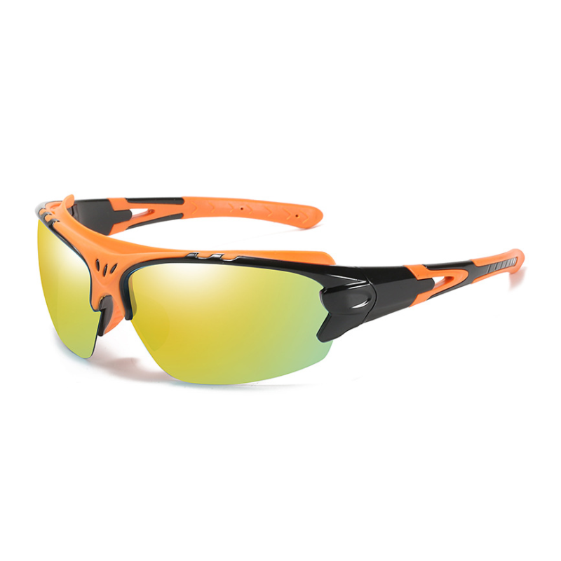 Unisex Polarisierte Sonnenbrillen