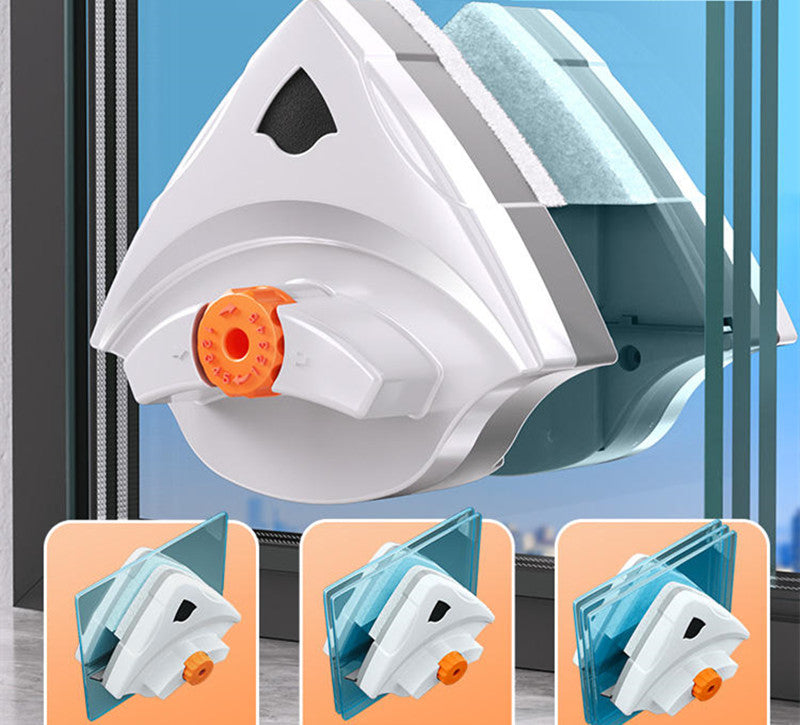 Sandsberg | Haushalts zweiseitiges Glasreinigungswerkzeug