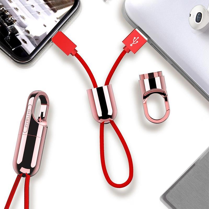 Stylischste USB-Kabel