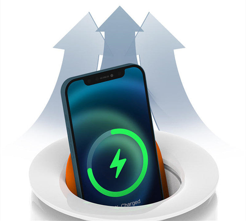 Sandsberg | kabellose Lade-Musik-Tischlampe