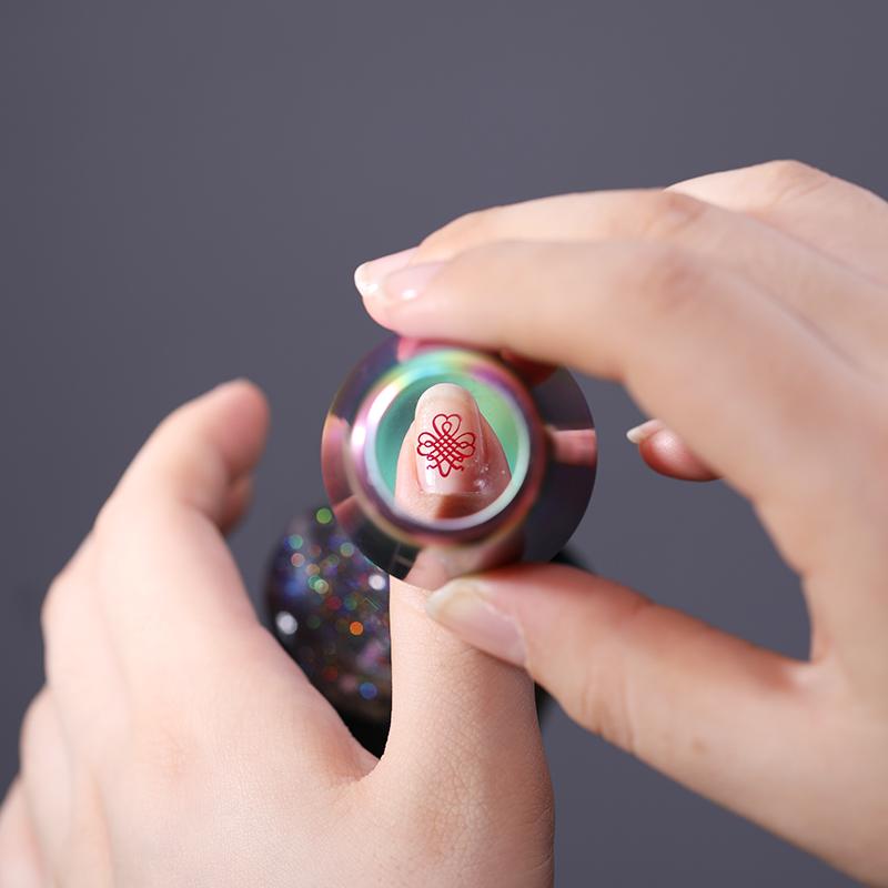 Born Pretty - Nagelkunstset