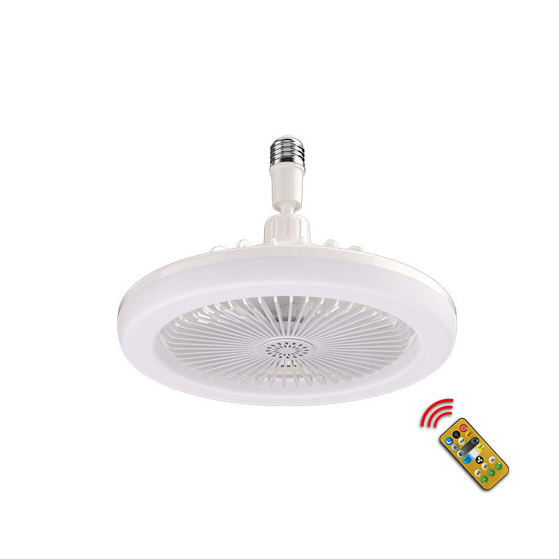 Sandsberg | 2-in-1 Aromatherapie LED Ventilatorlampe