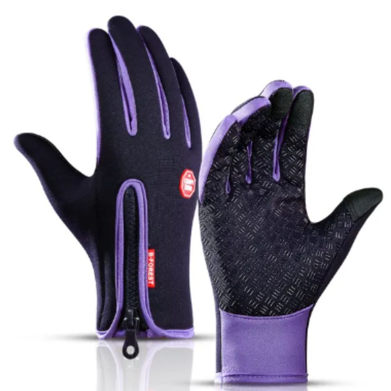 MADS | Handschuhe Mit Touchscreen Technologie