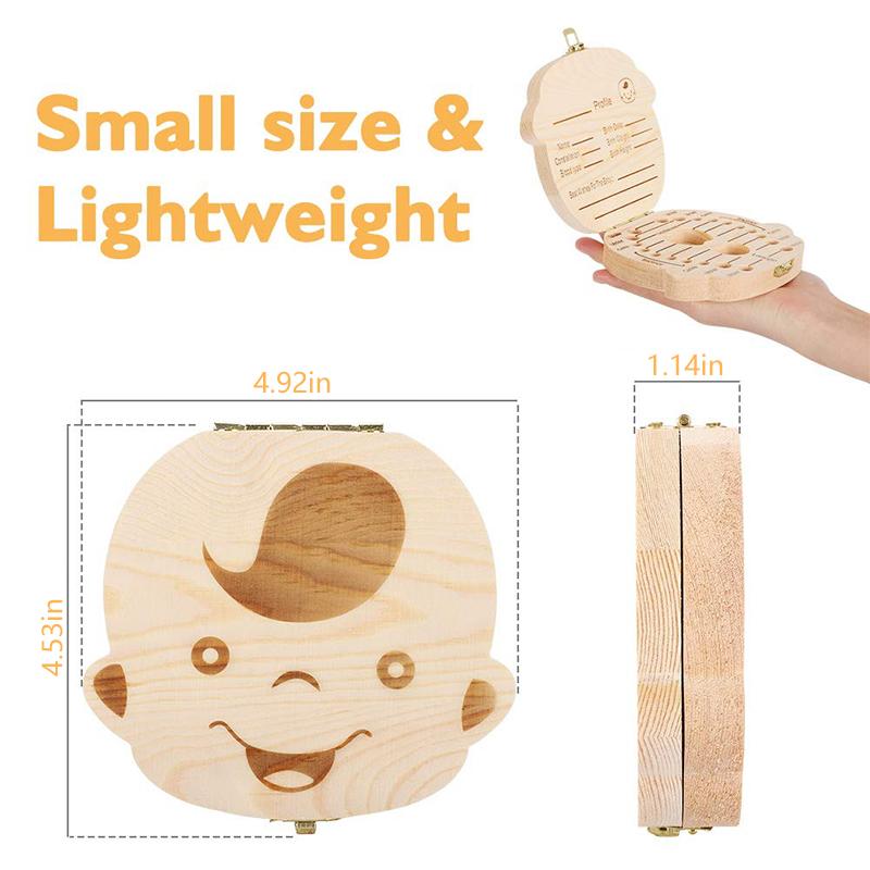 Baby Zahn Box