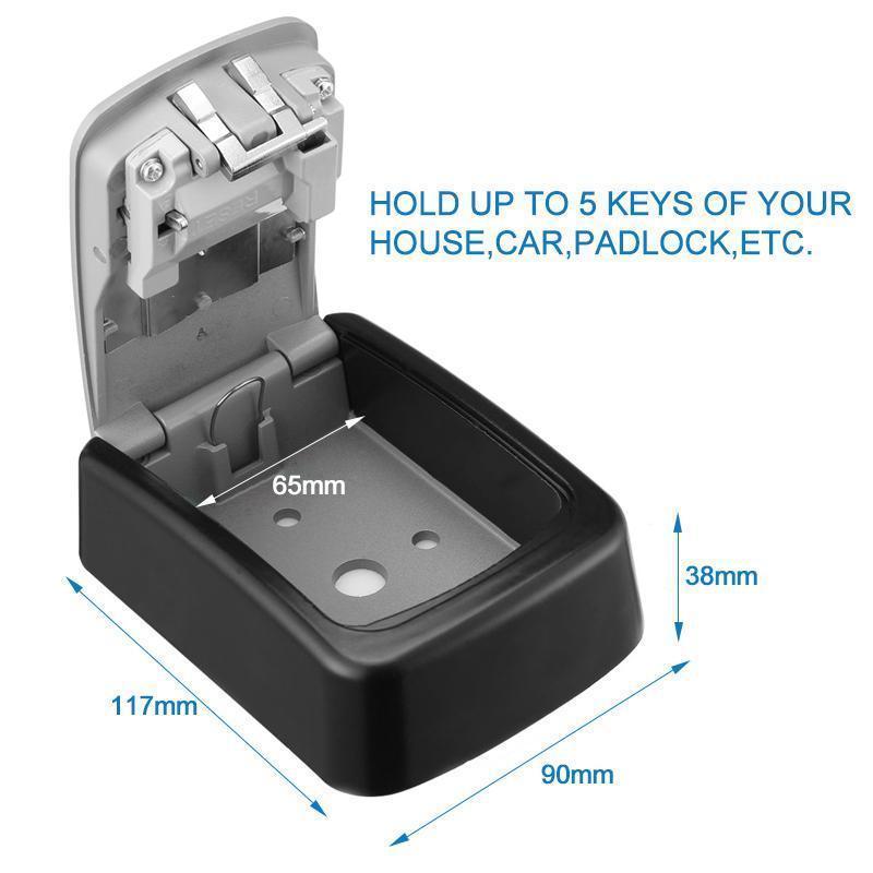 Schlüsselbox