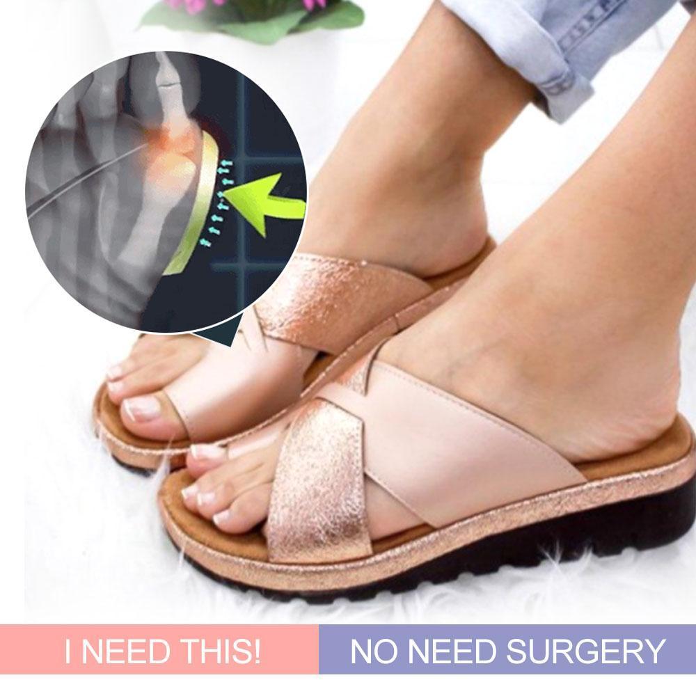 Bequeme Sommerschuhe