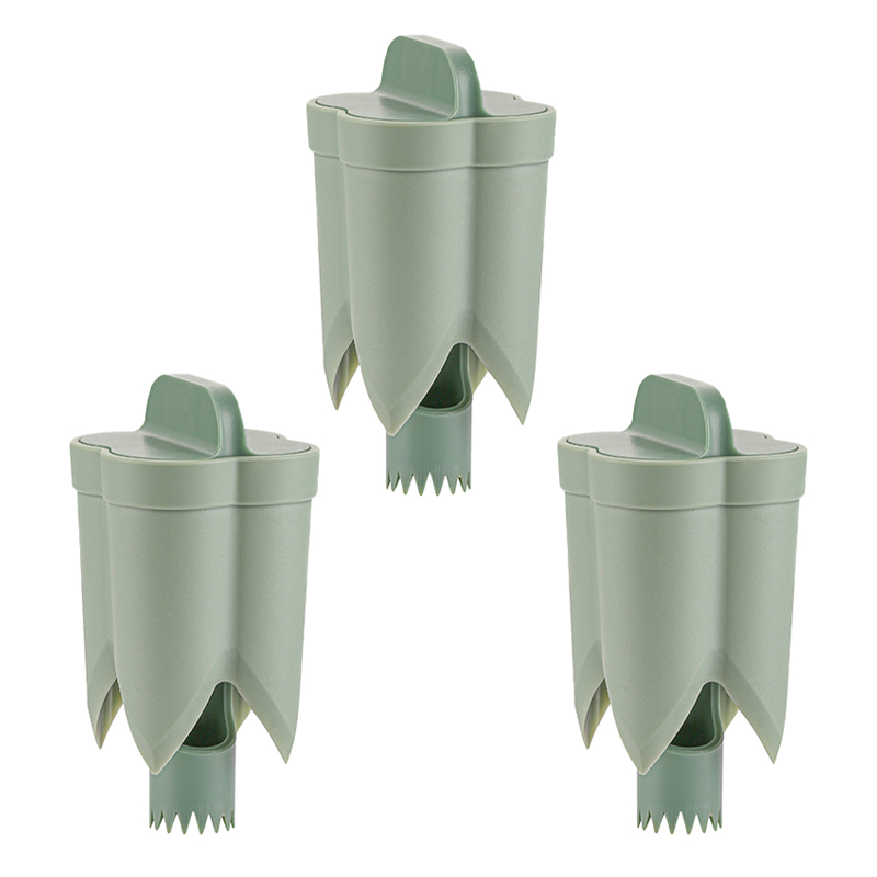 2-in-1 Obst Paprika Entkerner