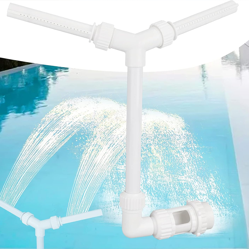 Pool Fontäne Sprayer