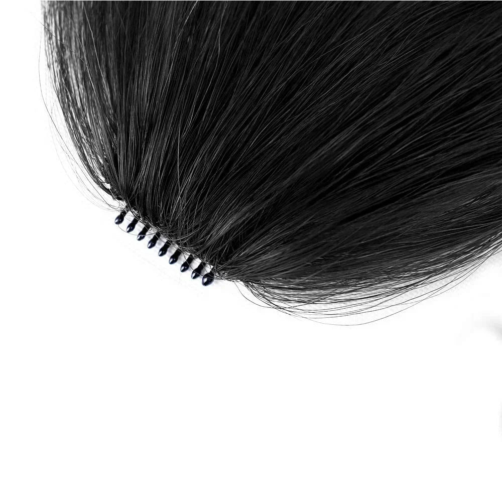 ClipBangs: Sofortige Clip-In-Ponys