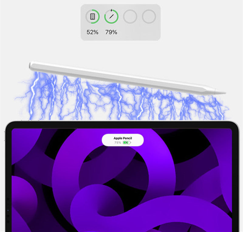 Sandsberg | Magnetisches Lade-Ipad-Pen