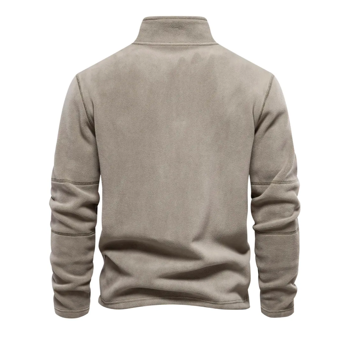Moritz™️ | Warmes Freizeit-Sweatshirt