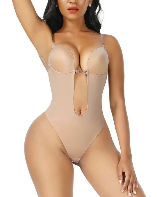 2022 Neuer unsichtbarer Bodysuit