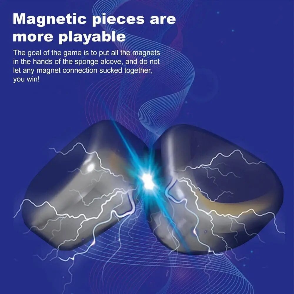 Magnetic Schachspiel