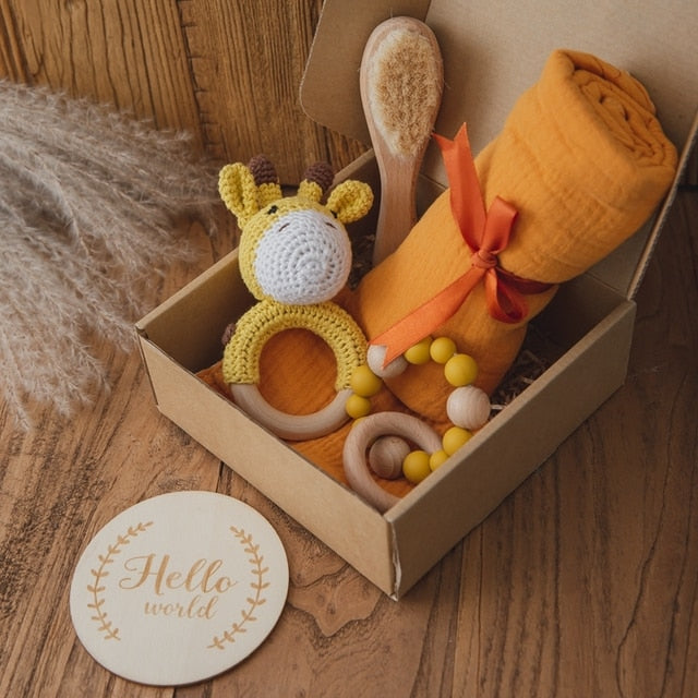 Baby Essgeschirr Set
