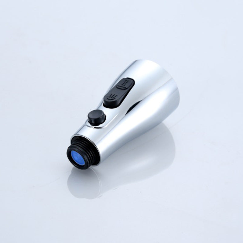 Universal Pressurized Faucet Sprayer