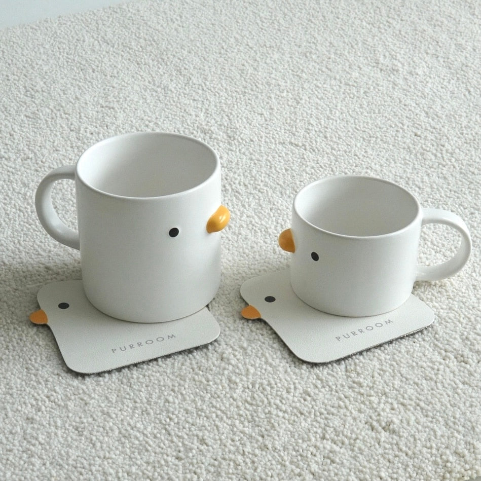 Chick Kaffeetasse