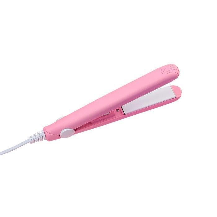 Keramische Mini-Haarglätter