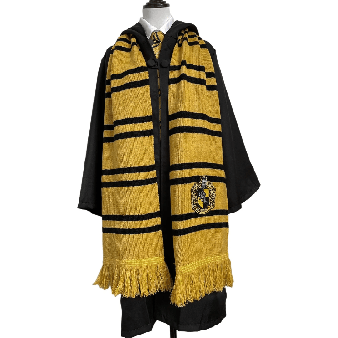 Sandsberg Harry Potter Fakultätsschal