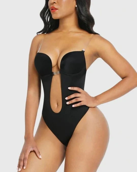 2022 Neuer unsichtbarer Bodysuit