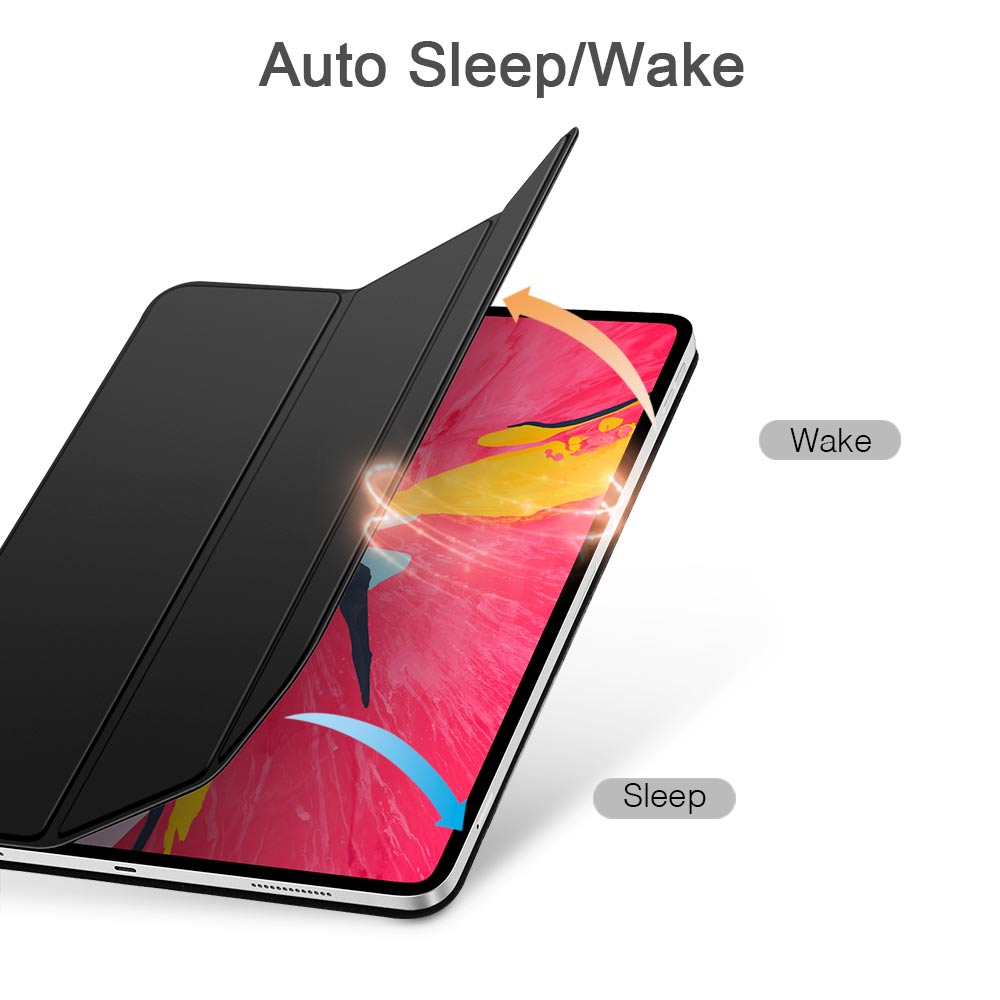 iPad Schutzhülle Magnetisch