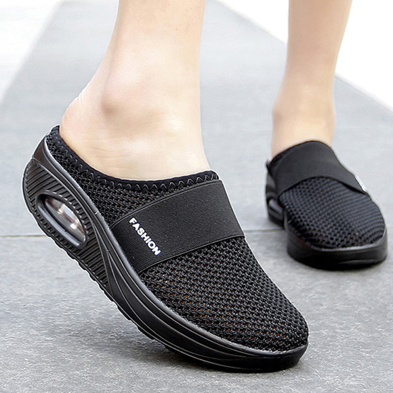Sommer Sneaker