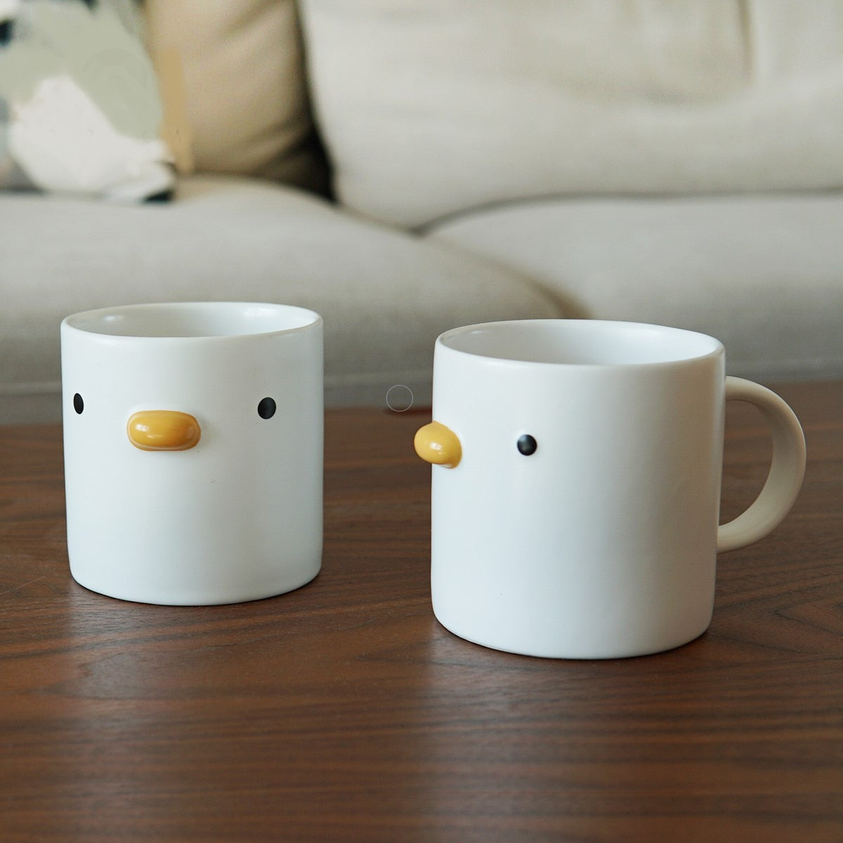 Chick Kaffeetasse