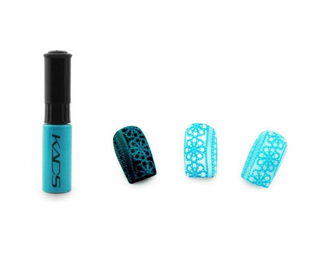 Born Pretty - Nagelkunstset