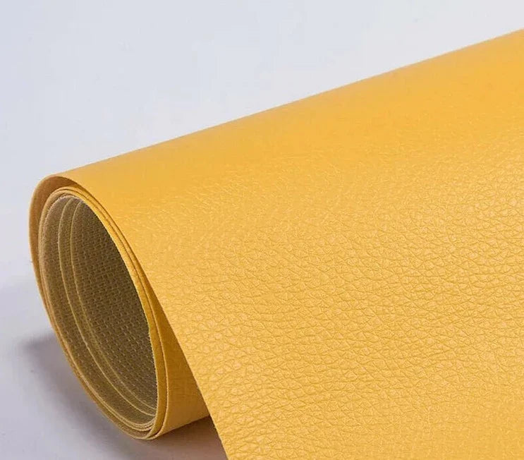 Selbstklebender Lederauffrischer Zuschneidbarer Sofa Reparatur