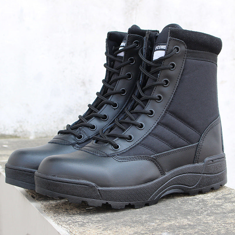Outdoor-Wanderschuhe