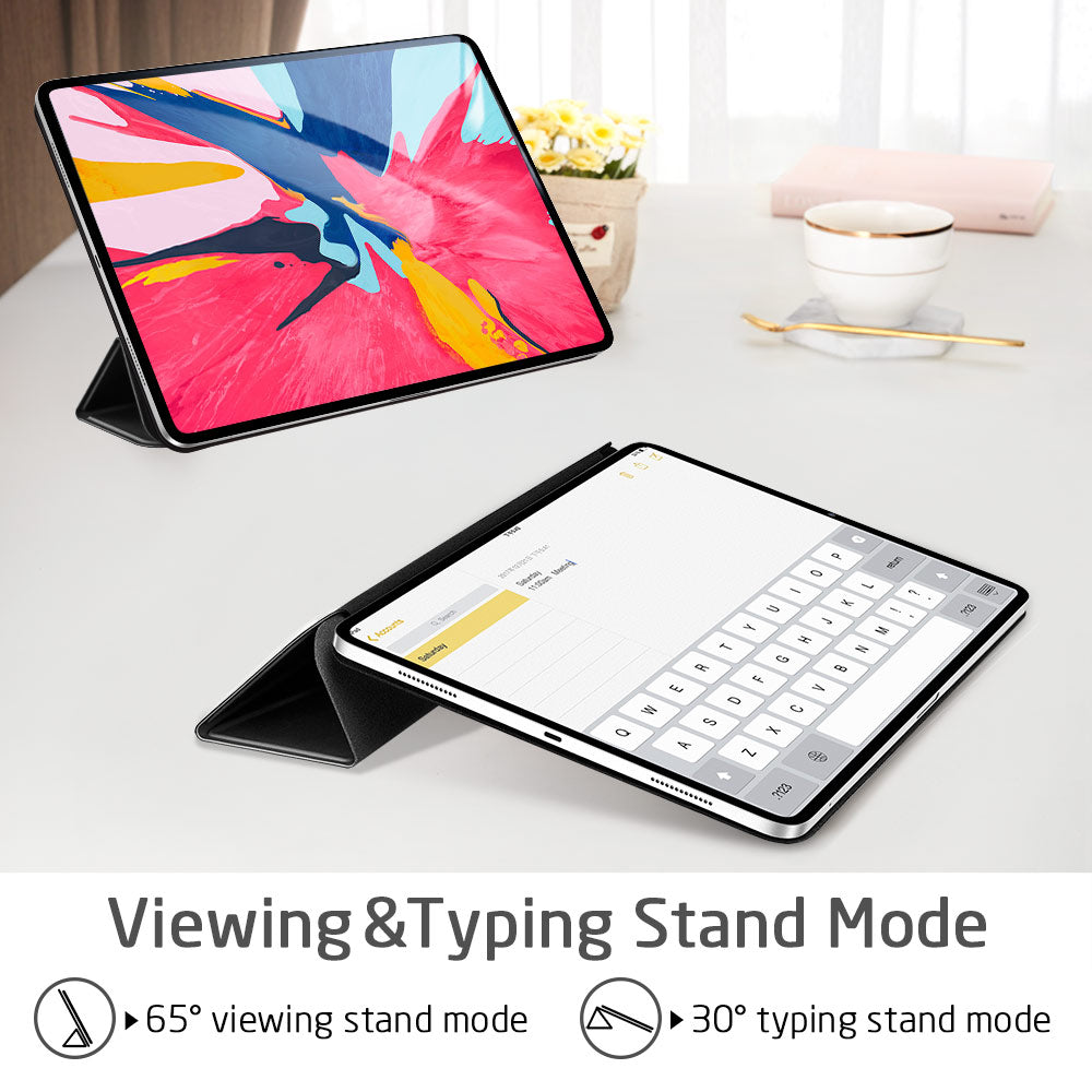 iPad Schutzhülle Magnetisch